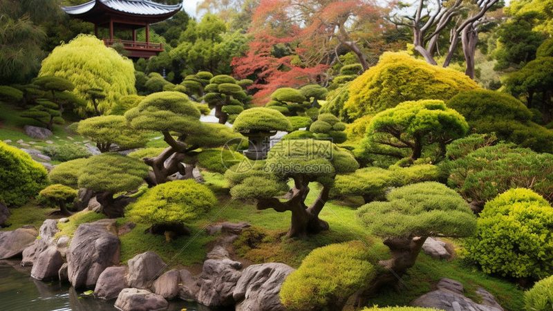 酒店大堂绿植租赁定制