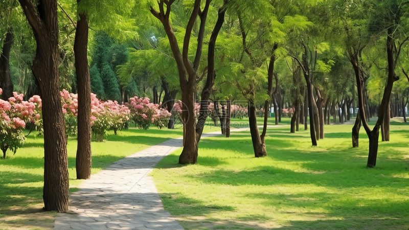 市政绿化土建技术参数：解码绿色建筑的密码**