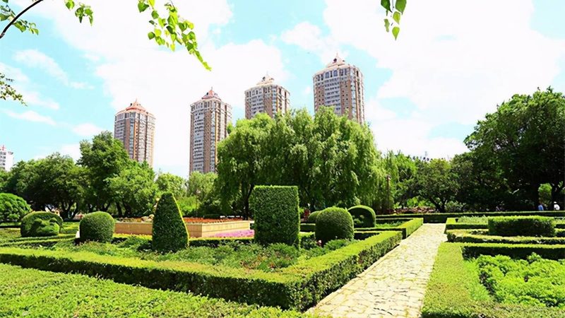 市政绿化灌溉系统：优与劣，如何抉择？**