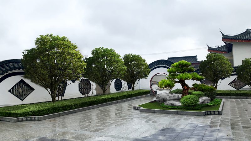 边坡绿化生态袋尺寸参数解析**