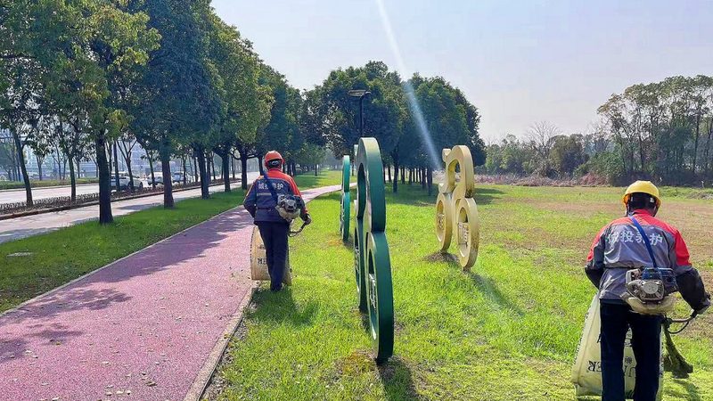 景观设计施工报价里藏着的三个真实成本