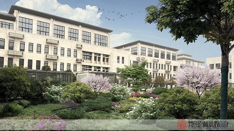 学校绿化养护哪家便宜