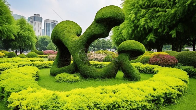 市政绿化养护标准落地难在哪