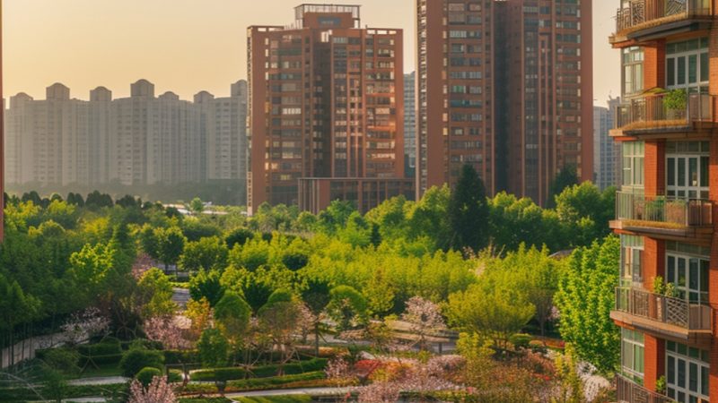 上海苗木种植工期解析：影响因素与实际案例**