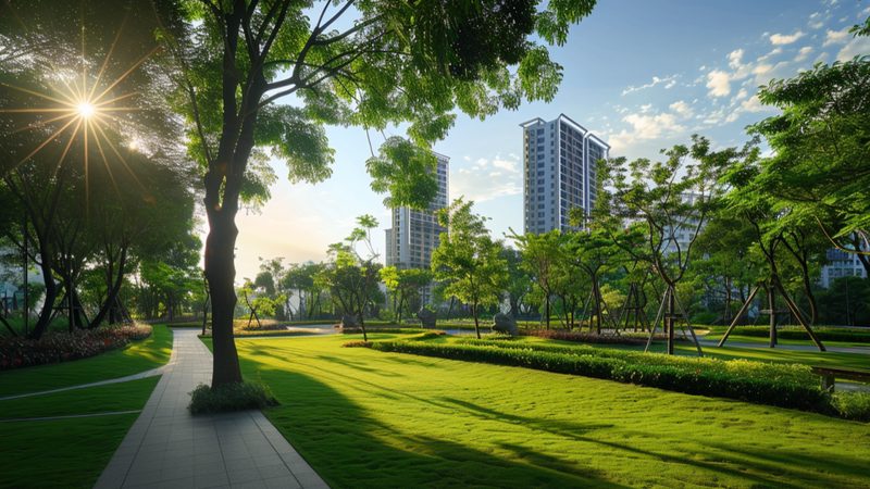 苗木种植技术视频教程：掌握关键步骤，提升成活率**